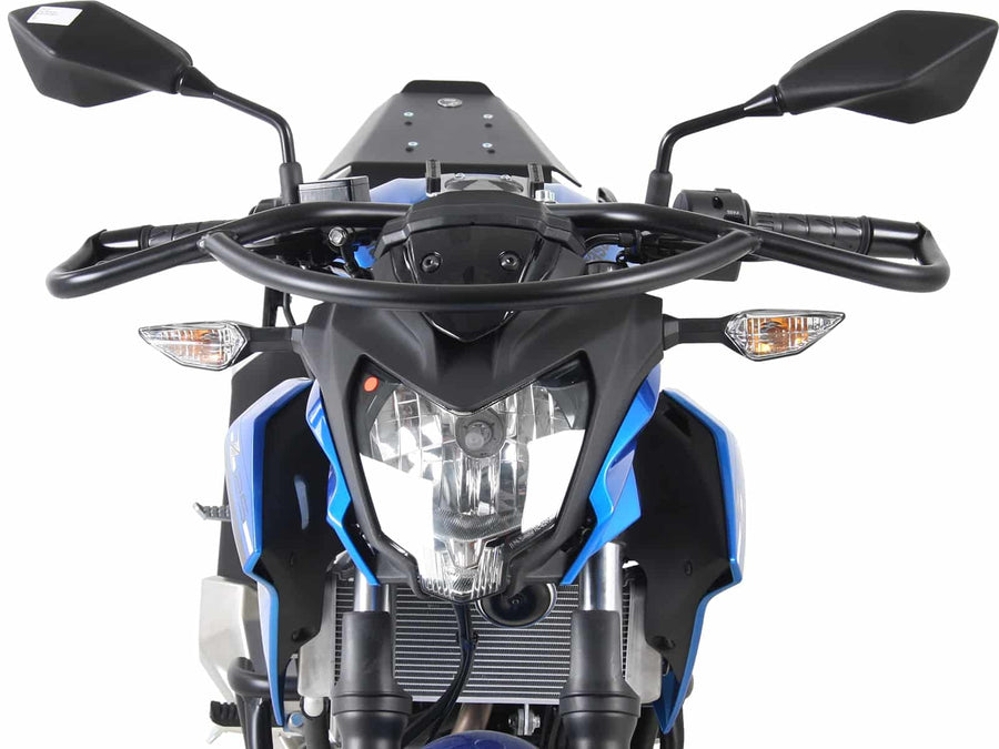 Kawasaki Z 125 [2018-2025] - Front Protection Bar