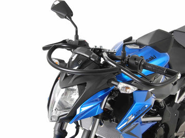 Kawasaki Z 125 [2018-2025] - Front Protection Bar