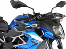Kawasaki Z 125 [2018-2025] - Front Protection Bar-2