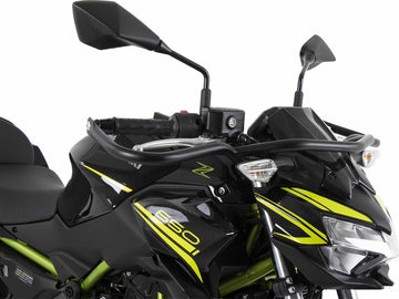 Kawasaki Z 650 [2020-2025] - Front Protection Bar - 0