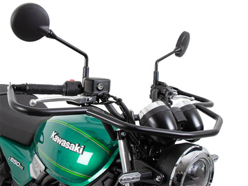 Kawasaki Z 650 RS [2022-2025] - přední ochranný lišta - 0