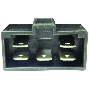 Yamaha Tenere 700 [Parts Europe] - Controller/Rectifier - 0