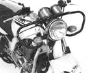Suzuki GS 500 E [2001-2008] - Detailní pohled na přední kryt