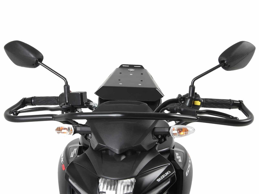 Suzuki GSX-S 125 [2017-2025]-Front Protection Bar