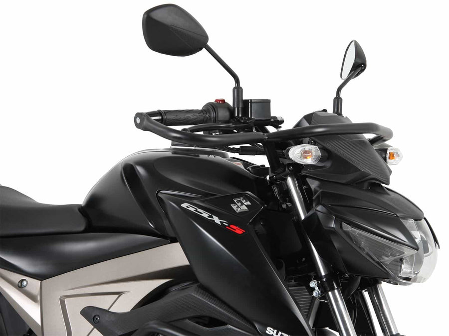 Suzuki GSX-S 125 [2017-2025]-Front Protection Bar