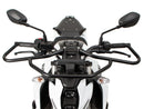 Suzuki GSX 8s [2023-2025] - přední ochranný lišta-3