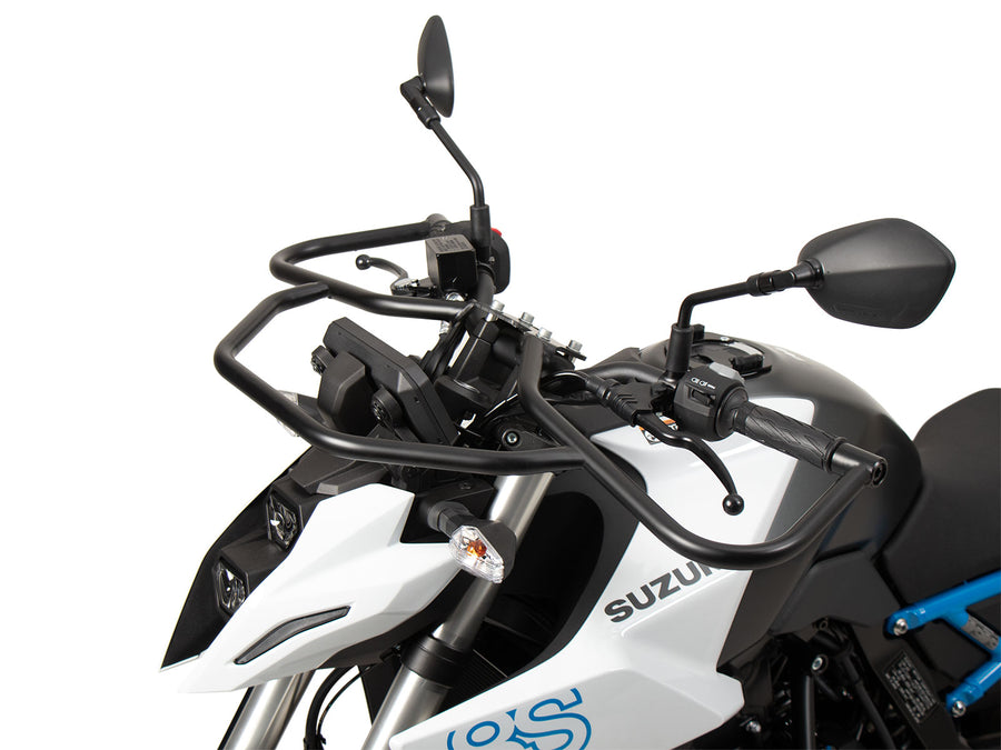 Suzuki GSX 8s [2023-2025] - přední ochranný lišta