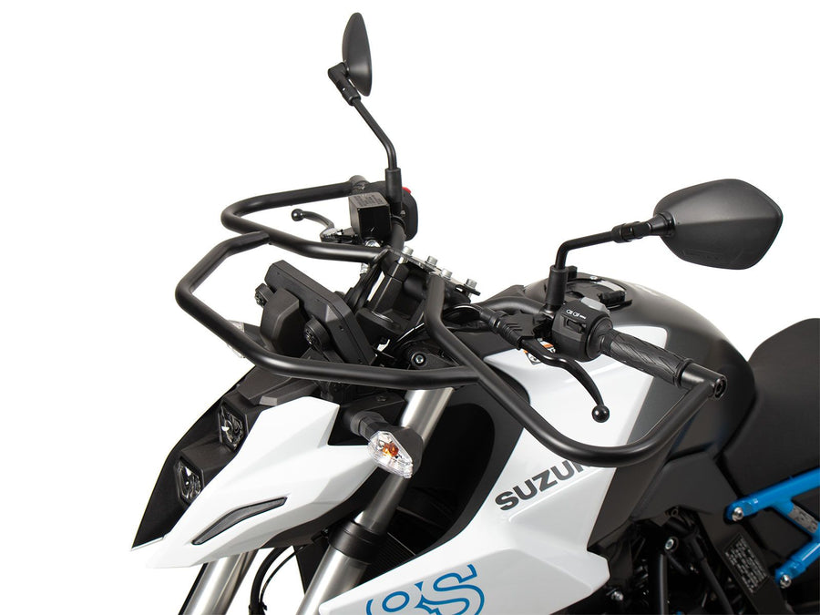 Suzuki GSX 8s [2023-2025] - přední ochranný lišta