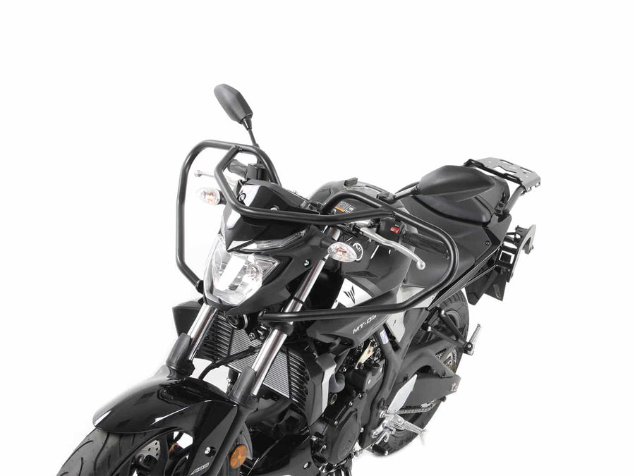 Yamaha MT-03 [2016-2019]-HEAD PRACTICE BAR