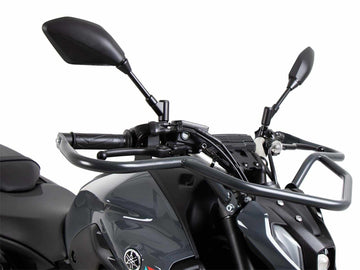 Yamaha MT-07 [2021-2024]-Front Protection Bar - 0