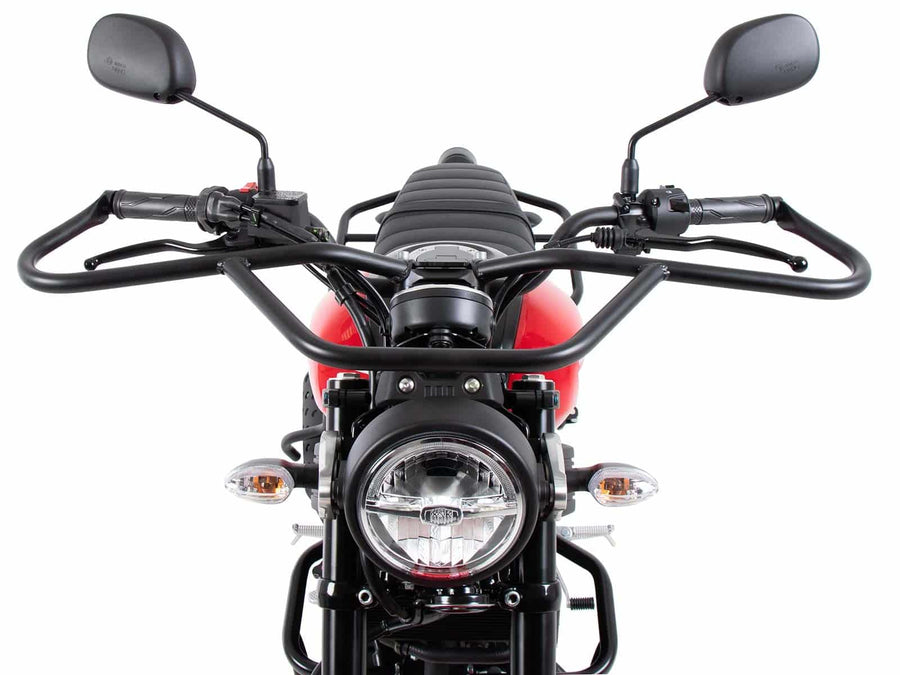 Yamaha XSR 125 [2021-2025] - Front Protection Bar