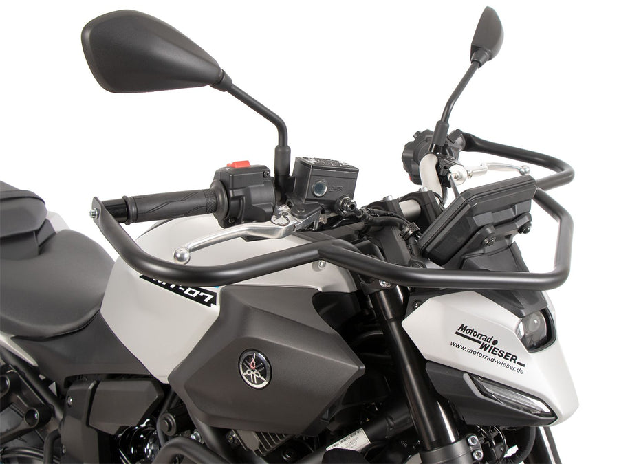 Yamaha MT -07 [2025] - přední ochranný lišta