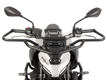 Yamaha MT -07 [2025] - přední ochranný lišta - 0