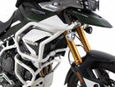 Triumph Tiger 850 Sport [2021-2025] - Tank Protection Bar Solid-2