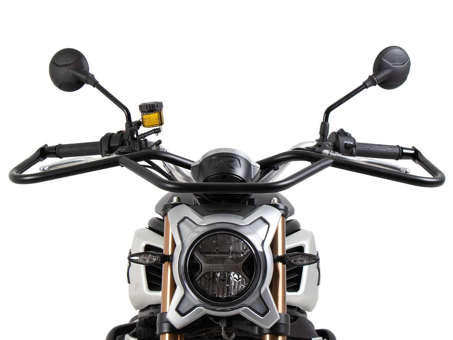 CF Moto 700 CL-X [2022-2024] - Frontschutzbügel schwarz