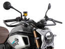 CF Moto 700 CL-X [2022-2024] - Frontschutzbügel schwarz