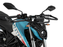 Voge R 125 [2023-2026] - Frontschutzbügel schwarz