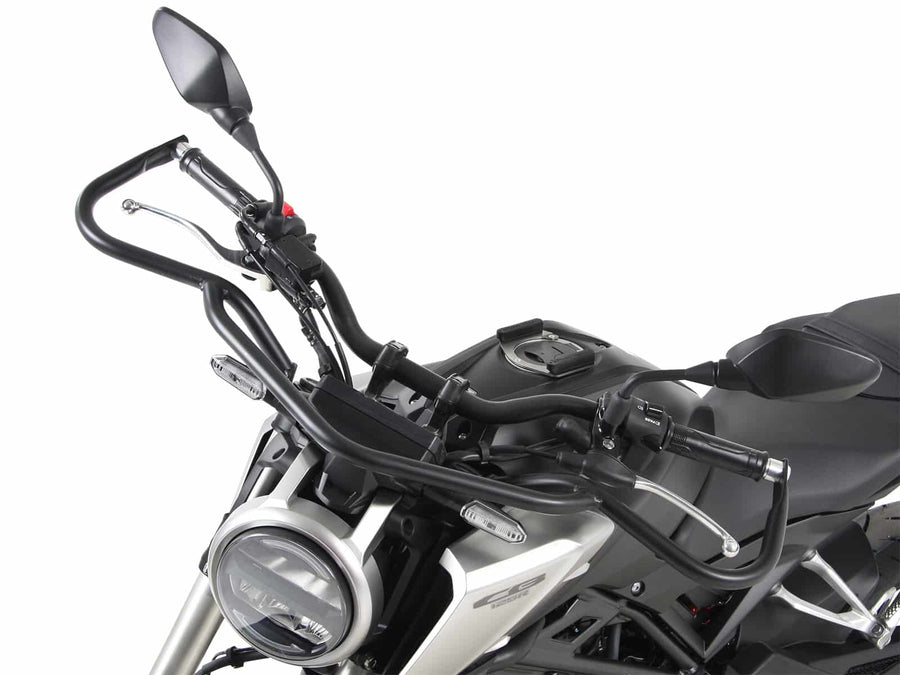 Honda CB 125 R [2018-2024] - Frontschutzbügel schwarz