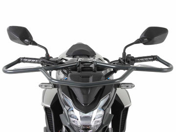 Honda CB 500 F [2019-2023] - Frontschutzbügel anthrazit