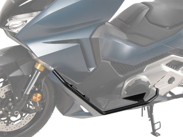 HONDA Forza 750 [2021-] - OCHRANNÁ LIŠTA KABELŮ - 0