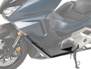 Honda Forza 750 [2021-2024] - Ochrana proti ochrannému lištu-2