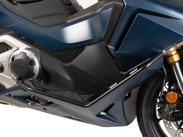 HONDA Forza 750 [2021-] - OCHRANNÁ LIŠTA KABELŮ