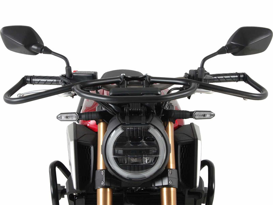 Honda CB 650 R [2021-2023] - Frontschutzbügel schwarz