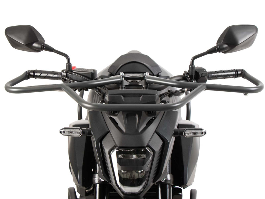 Honda CB 500 Hornet [2024-2026] - Frontschutzbügel anthrazit