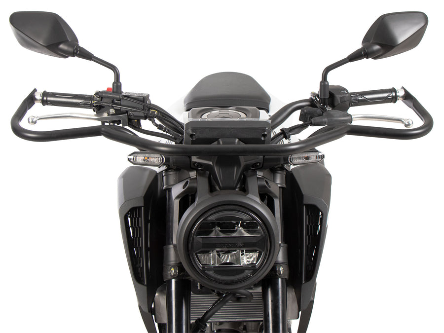 Honda CB 125 R [2025-2026] - Frontschutzbügel schwarz