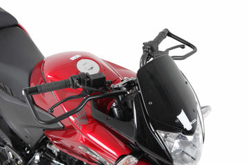 Honda CBF 125 [2008-2015] - Frontschutzbügel schwarz