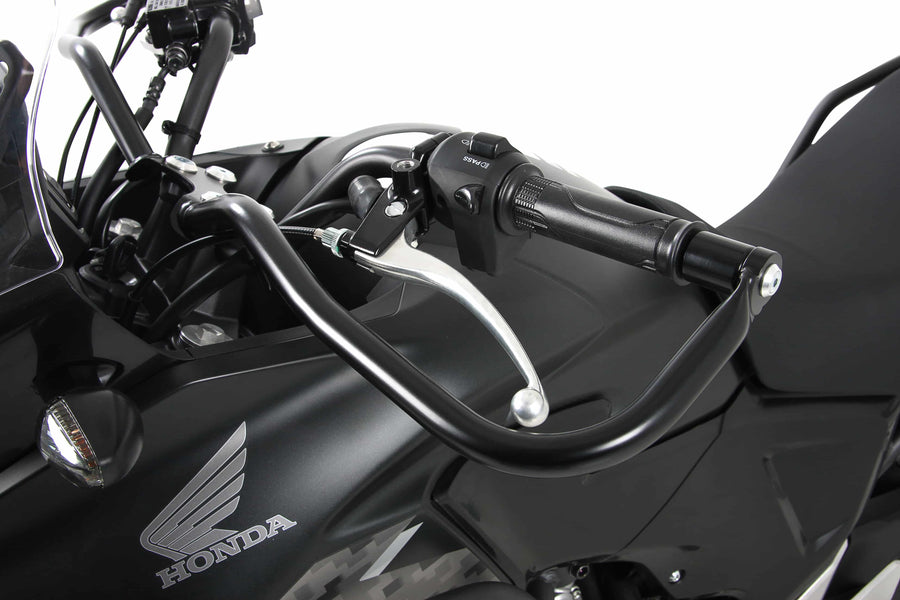 Honda CB 500 X [2017-2018] - Frontschutzbügel anthrazit