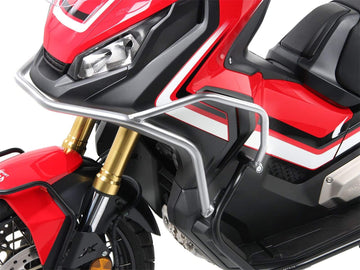 Honda X-ADV [2017-2020]-Front Protection Bar - 0