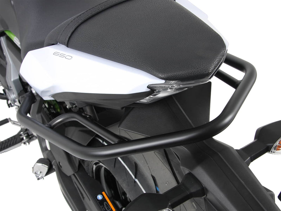 Kawasaki Z 650 [2017-2025] - Zadní ochranný lišta