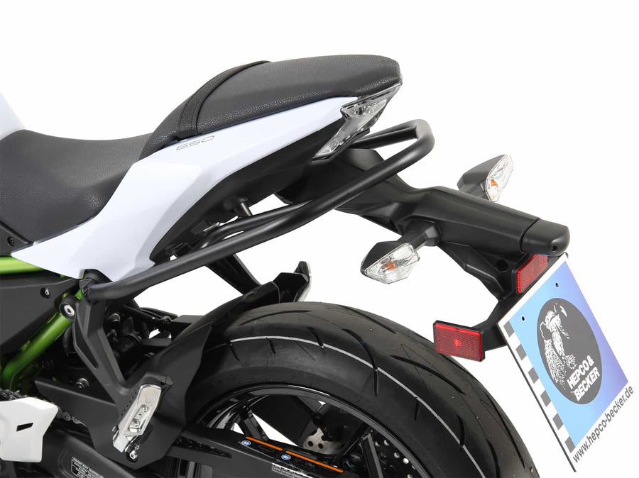 Kawasaki Z 650 [2017-2025] - Zadní ochranný lišta