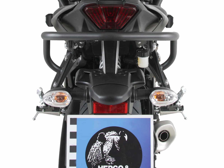 Yamaha MT-07 [2018-2020]-Ochrana na ochranu.