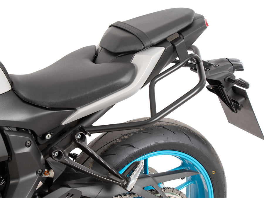 Yamaha MT -07 [2025] - zadní ochranný lišta