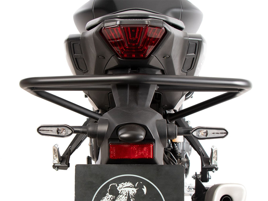 Yamaha MT -03 [2025] - zadní ochrana