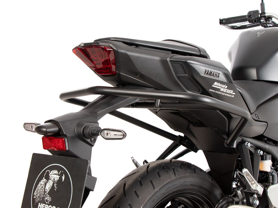 Yamaha MT -03 [2025] - zadní ochrana