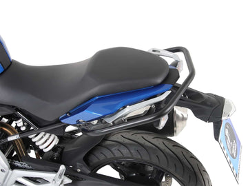 BMW G 310 R [2016-2025] - Zadní ochranný lišta - 0