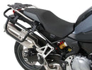 BMW F 850 ​​GS [2018-2023] - Zadní ochranný lišta-4