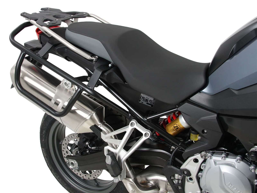 BMW F 850 ​​GS [2018-2023] - Zadní ochranný lišta