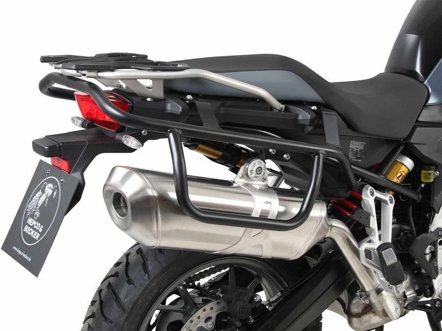 BMW F 850 ​​GS [2018-2023] - Zadní ochranný lišta