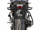 BMW F 900 R [2020-2024] - Zadní ochranný lišta-4