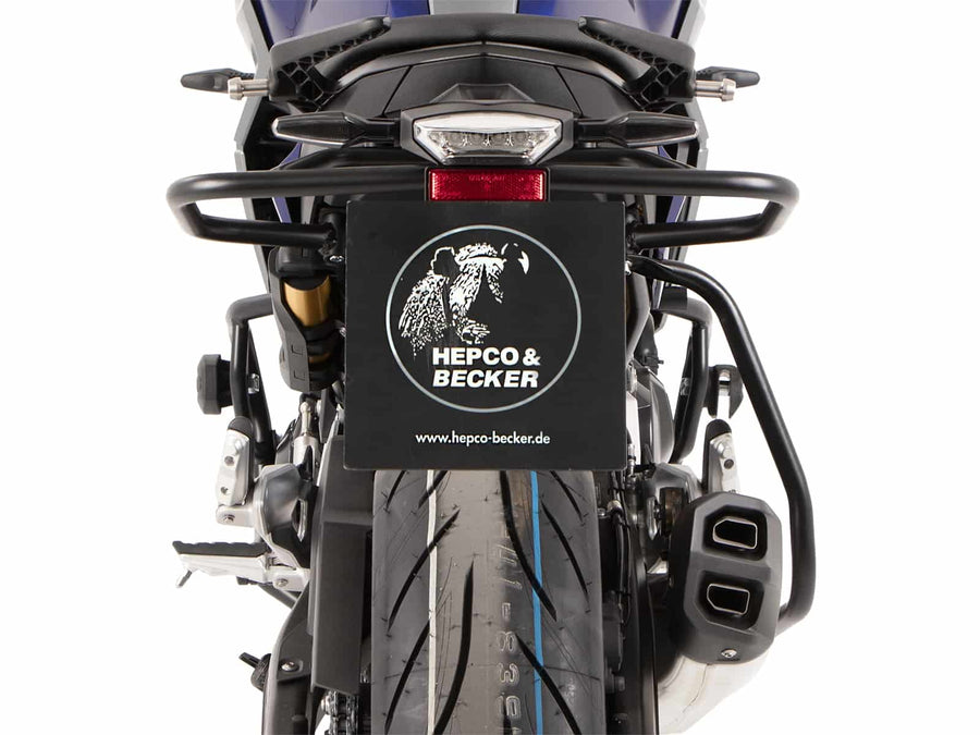 BMW F 900 R [2020-2024] - Zadní ochranný lišta