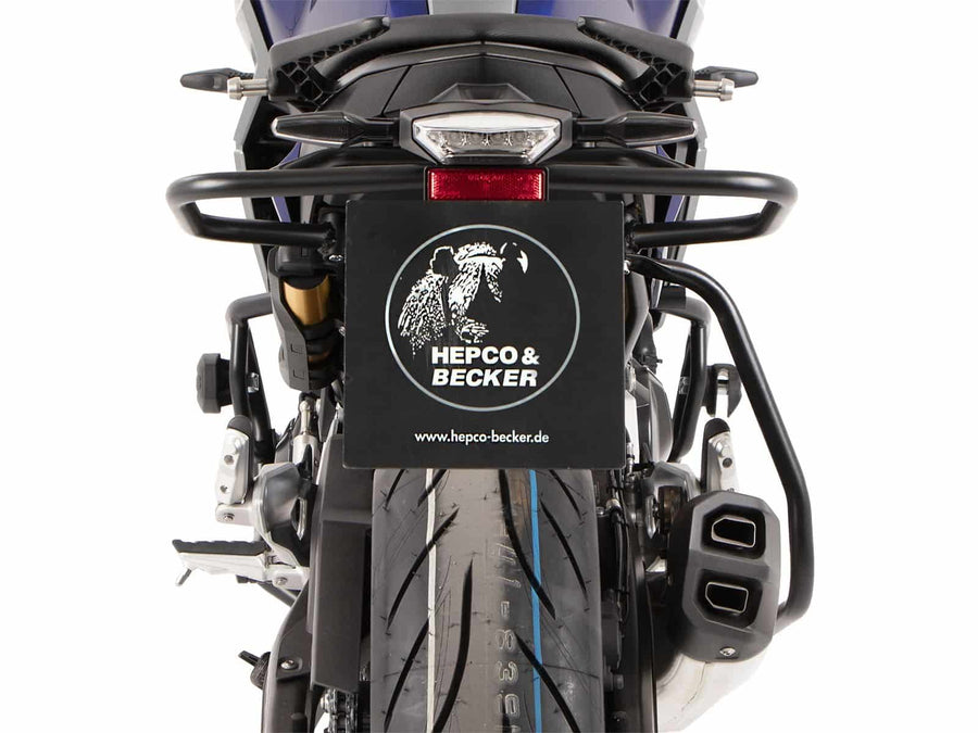 BMW F 900 XR [2020-2024] - Zadní ochranný lišta
