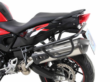 BMW F 800 R [2015-2019] - Zadní ochranný lišta