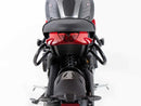 Triumph Trident 660 [2021-2024] - Zadní ochrana předtím-7