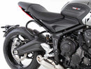 Triumph Trident 660 [2021-2024] - Zadní ochrana předtím-3