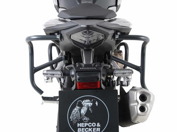 Honda CB 500 F [2019-2023] - Heckschutzbügel anthrazit