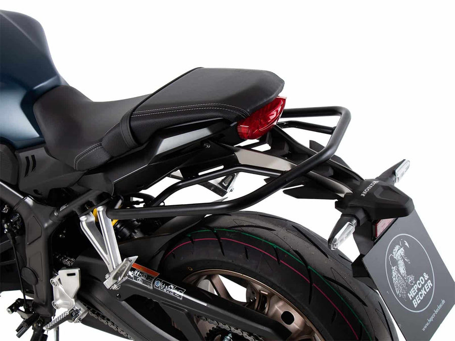Honda CB 650 R [2021-2023] - Heckschutzbügel schwarz